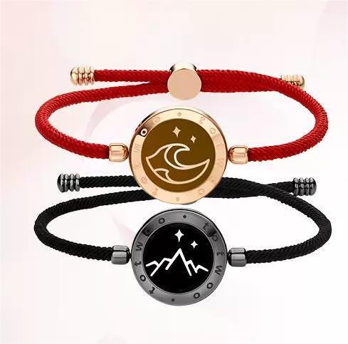 MIVORA Sensing Duoarmband
