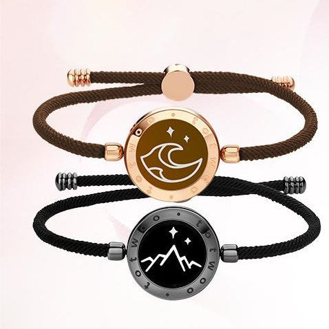 MIVORA Sensing Duoarmband