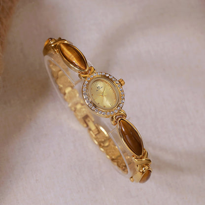 Mivora Tigereye Maillard Watch