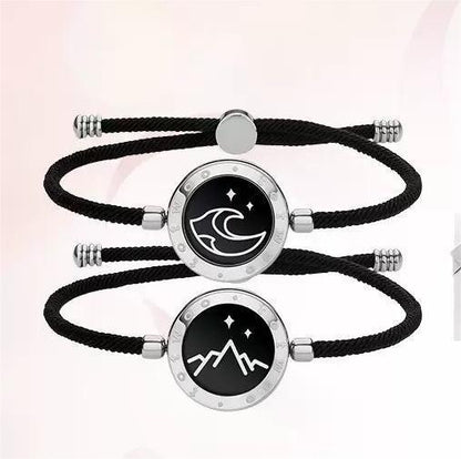 MIVORA Sensing Duoarmband
