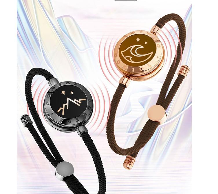 MIVORA Sensing Duoarmband